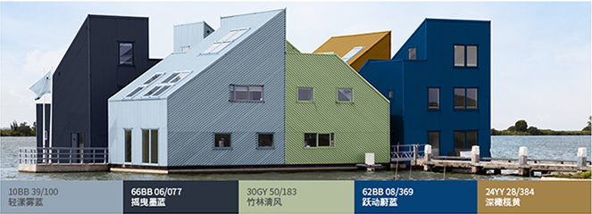 乐活之家 乐活之家