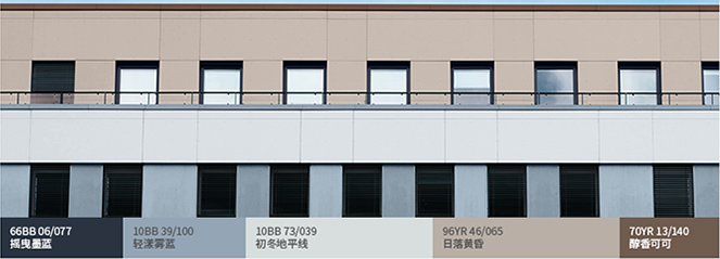 悦己之家 悦己之家